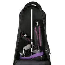 Сумка для гольфа, барная сумка для защиты, Шариковая сумка, аксессуары для гольфа