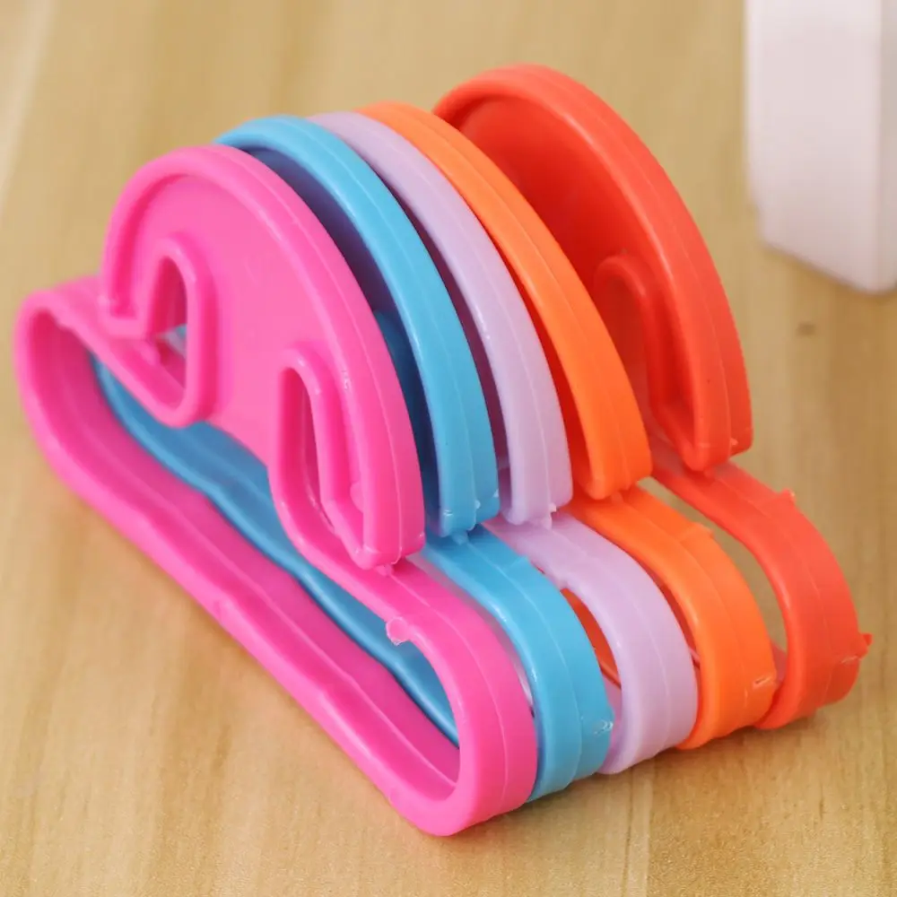 

5 Pcs/Bag LINSBAYWU Shopping Helper Tool Carry Bag Hanging Ring Multifunctional Bag Holder Device Portable Carry Food Machine