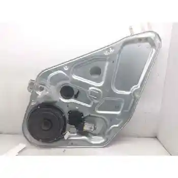 

834713K001AS WINDOW LIFTER REAR LEFT HYUNDAI SONATA (NF)