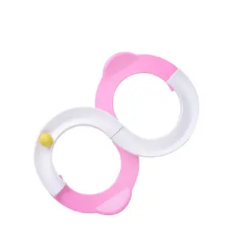 

Kindergarten Children Toys 88 Track Ball Toys Attention Training Hand & Eye Coordination Equipment Early Education Toy