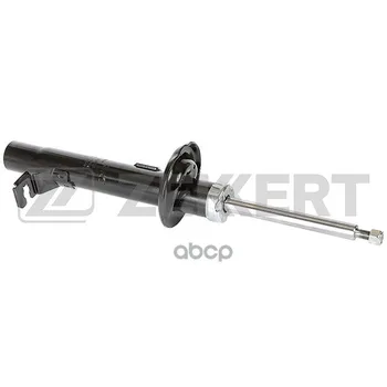 

Shock absorber suspension gas. Before. Right. Ford Fusion 02-zekkert art. sg-5016