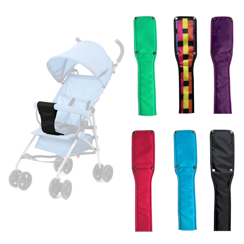 Baby Stroller Anti-Slip Strap Safety Car Seat Highchair Harness Buggy Pram Accessory Front Belts anti drop hanger belt