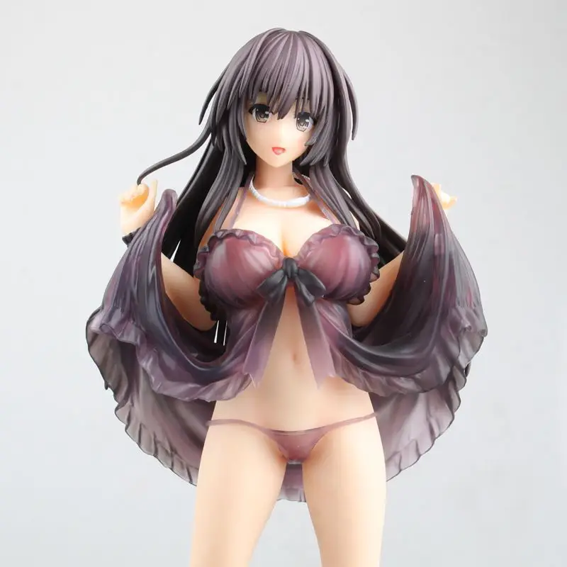 

Cartoon Beautiful Girl, Boxed Model Decoration，Sexy and Beautiful Girl，Desktop Decoration