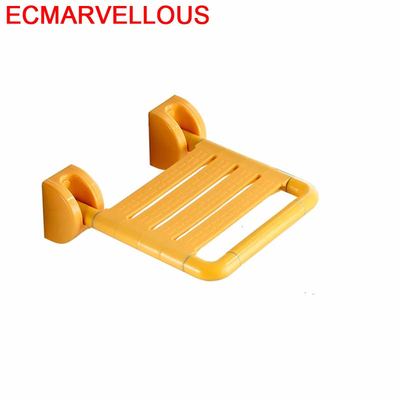 Дом Silla Ducha Marche Pied Salle De Bain мебель для дома Meuble дом Escalon Plegable стул ванной комнаты |