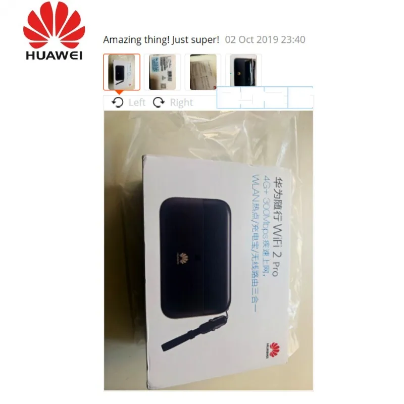 Разблокирована оригинальный Huawei e8378 e8378ws-210 4 г AP routet WI-FI + открыл Huawei e8377 e8377s-153 4 г LTE 150 Мбит/с carfi Hots