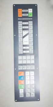 

Keyboard panel Operation panel Control panel Button film Hand control box film for Sodick EDM