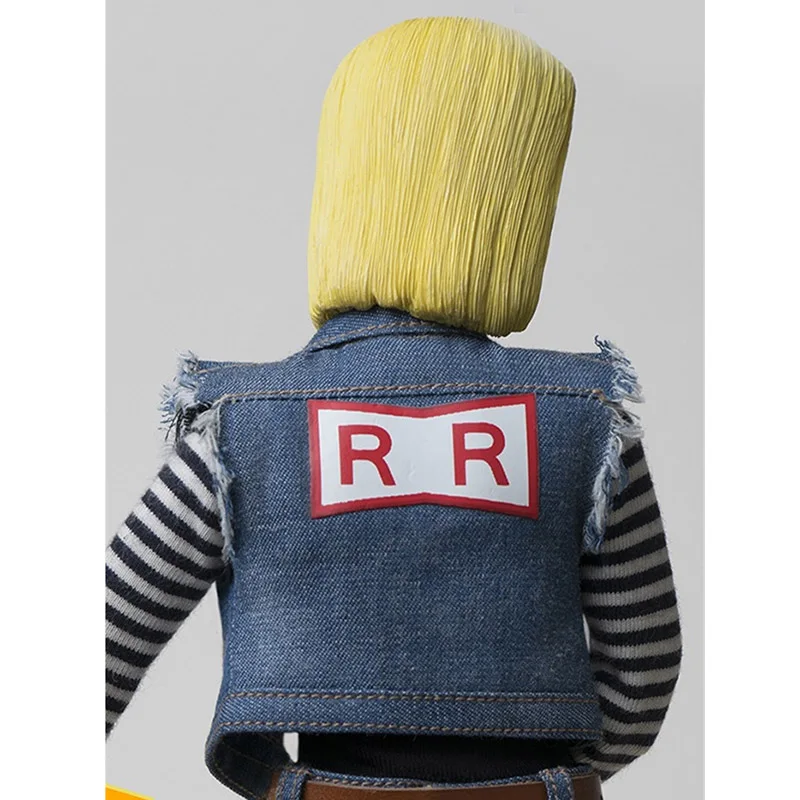 Discount Soldier Phicen 1/6 Scale Dragon Ball Z Android 18 lazuli Action Figure Toy Model for children toy 4 Discount Soldier Phicen 1/6 Scale Dragon Ball Z Android 18 lazuli Action Figure Toy Model for children toy 4