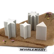 Набор для мыла, инструменты для изготовления мыла, 4 различных формы, простые и удобные Набор для мыла, инструменты для изготовления мыла, 4 различных формы, простые и удобные