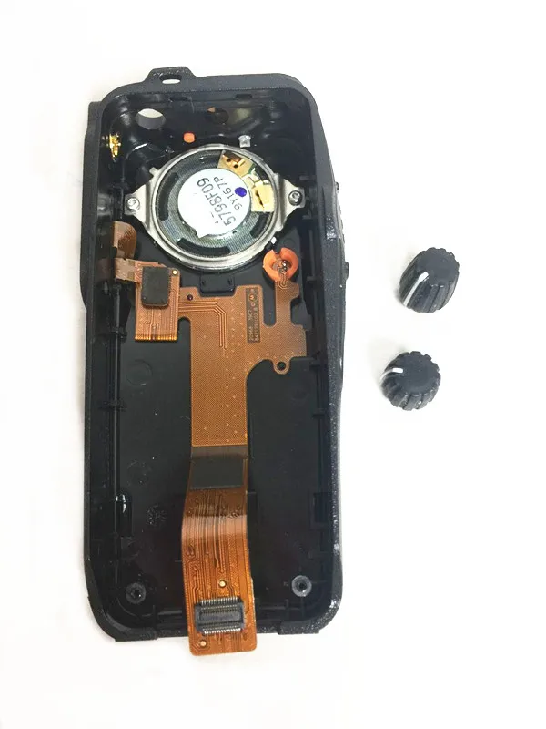 Для гарнитура Motorola для Motorola XiR P8200 P8208 XPR6300 DGP4150 переговорные оболочки