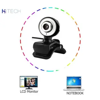 

HD laptop desktop sensor camera webcam Computer video camera (spot 10000 spot)