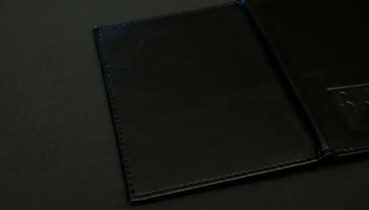 NINJA CARD от ROSSY Card Волшебные трюки для профессиональные маги, трюк, ментализм магия, крупным планом, уличная магия, веселье, вечерние трюки