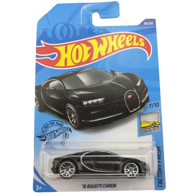 hot wheels bugatti 2020
