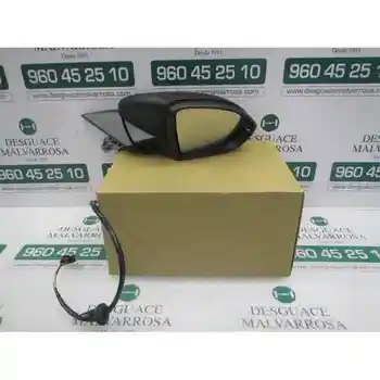 

RIGHT REARVIEW MIRROR VOLKSWAGEN GOLF LIM. Sport BlueMotion 6 WIRES [16409579]