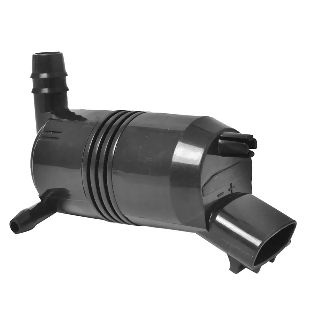 22138719 Windshield Washer Pump for 1991-2012 Toyota GM Camry Corolla Chevrolet