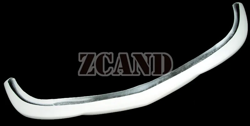 Передний спойлер для Mercedes Benz W204 c-класс спортивный бампер 2012