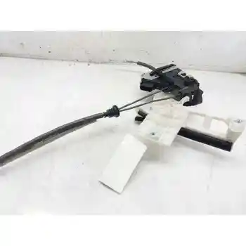 

81420G2000 LOCK REAR RIGHT DOOR HYUNDAI VELOSTER
