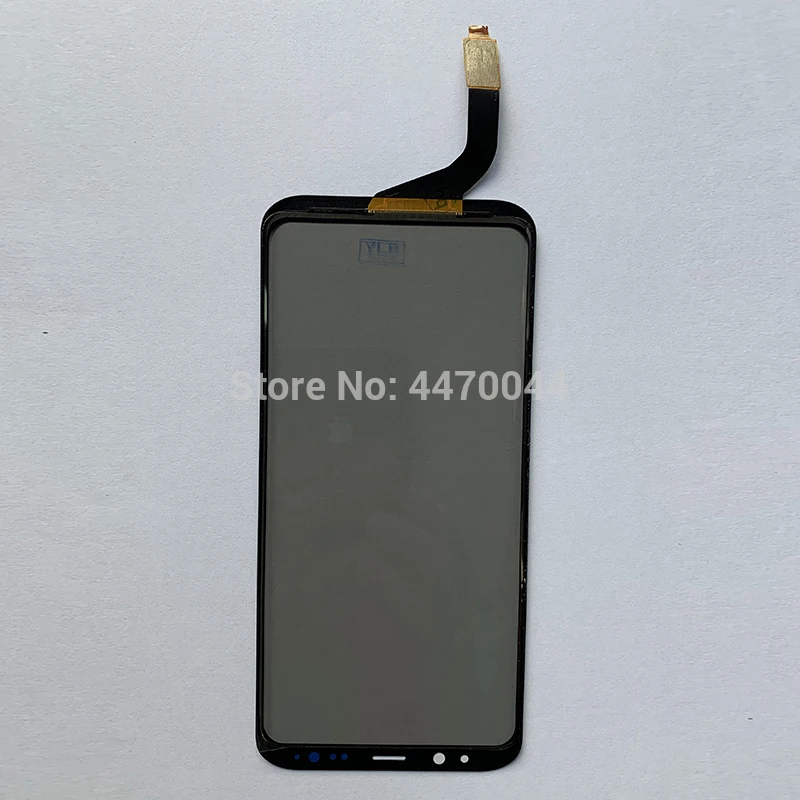 OEM для samsung Galaxy S8 Plus ЖК-экран Сенсорная Функция замена проблемы Ремонт сенсорный экран дигитайзер стеклянная панель работа