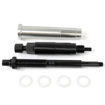 

Broken Spark Plug Remover Set For Ford Triton 3 Valve Engine DIY Hand Tool 65600 WLR-SSR01