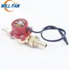 Will Fan Water Sensor 10mm Thread Connector Flow Switch Protect Co2 Laser Tube And Laser Engraving Cutting Machine ► Photo 3/6