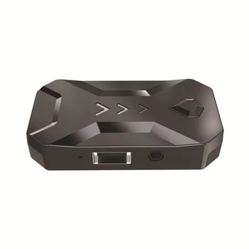 

Mobile Gaming Keyboard Mouse Adapter Converter Conversion Box for Switch/Lite/XBOX/PS4/PS3 Accessories
