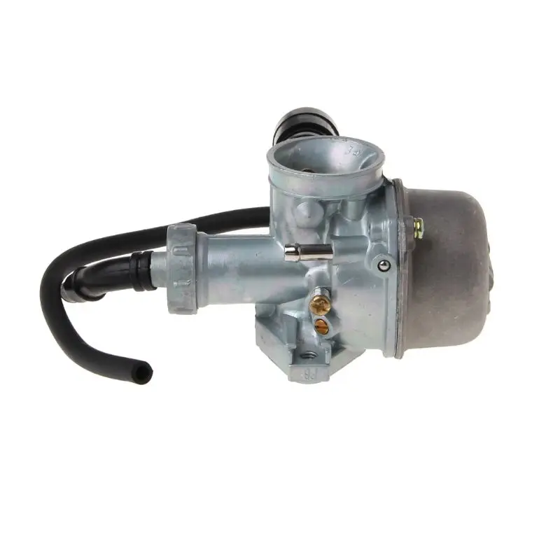 PZ19 19 мм карбюратор для мотоцикла воздушный фильтр 50cc 70cc 90cc 110cc 125cc ATV Байк LX9C