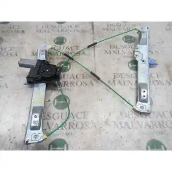 

WINDOW LIFTER FRONT RIGHT OPEL CORSA D 1. 3 16V CDTI cat (Z 13 DTH/L4I) 3 DOORS LAMES 72005001 6 PINS [15614052]