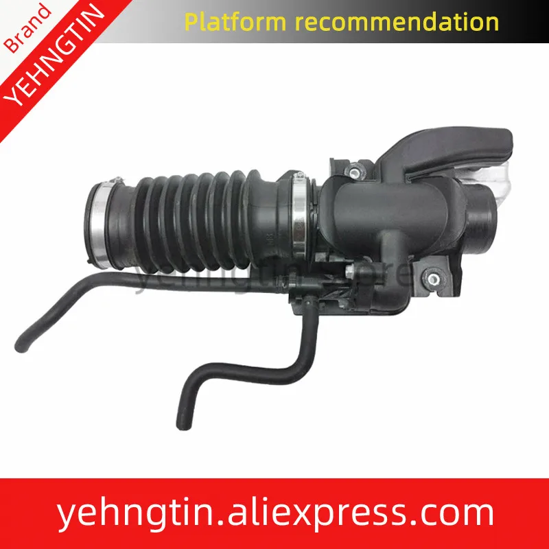 OEM 17226 6A0 A00 172266A0A00 17226-6A0-A00 автомобильный двигатель турбо-карикатура шланг