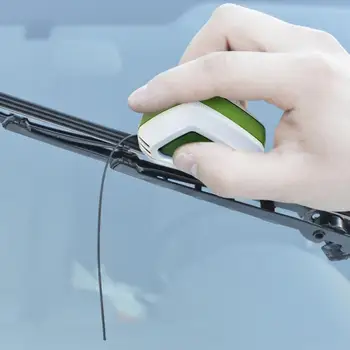 

Universal Wiper repair tool Windshield Wiper Refurbish Restorer Windscreen Wipers Repair Tool Windshield Scratch Repair