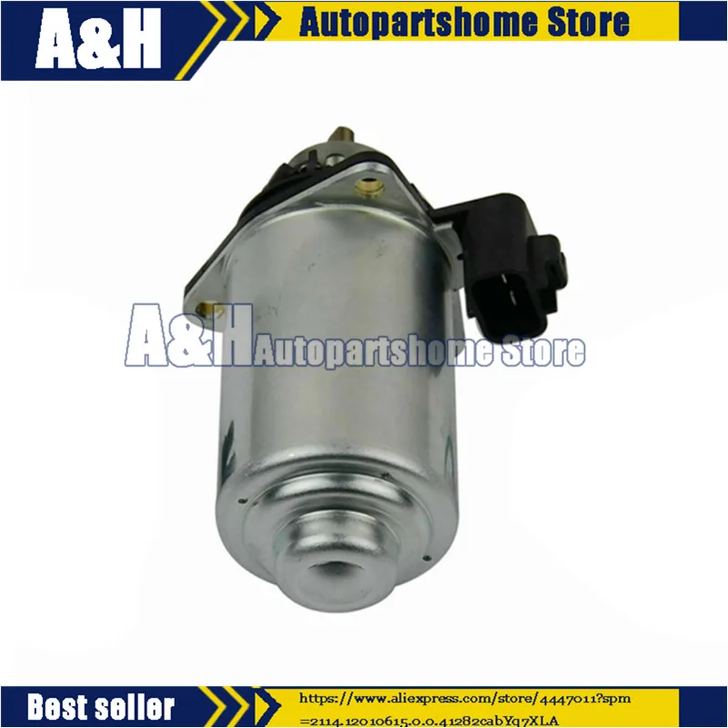 

Actuator Motor Clutch Control For TOYOTA AURIS COROLLA VERSO YARIS CLUTCH ACTUATOR MOTOR 1ZZ-FE 31363-12040
