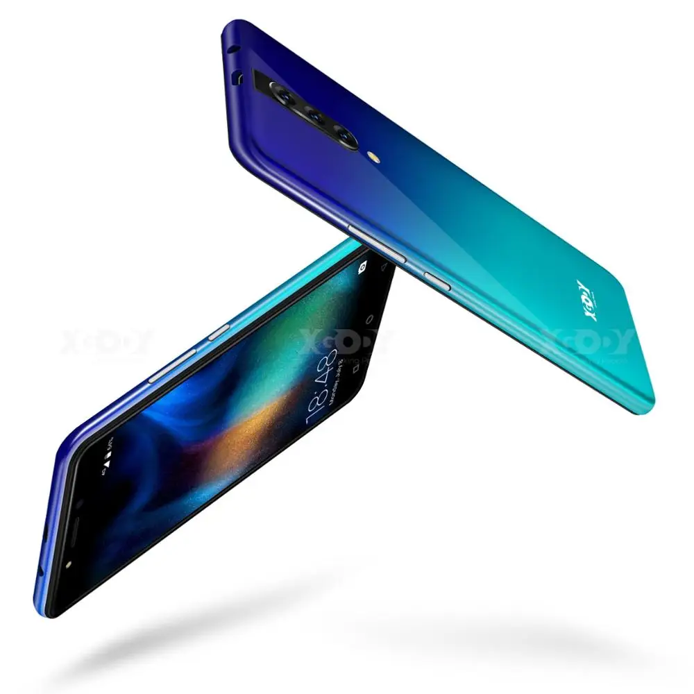 XGODY K20 4G Smartphone 5.5\