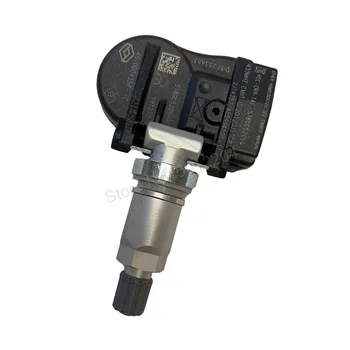 

1pcs 407000435R TPMS Tire Pressure Sensor For Renault Megane Laguna Fluence Latitude 433MHZ 40700-0435R, S180052064Z