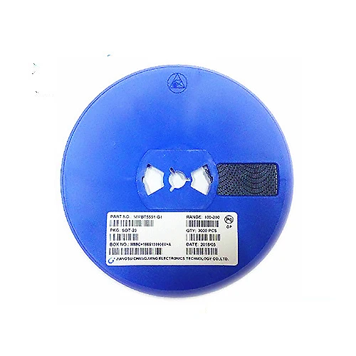 3000 шт BC847C BC847 SOT23 SOT SMD SOT-23 SOT23-3 1G транзистор | Электронные компоненты и