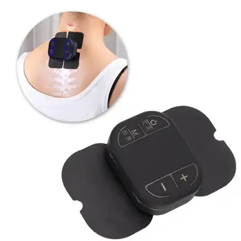 

Smart Moxibustion Electronic Pulse Massager Muscle Stimulator Pain Relief Machine Massage Relaxation