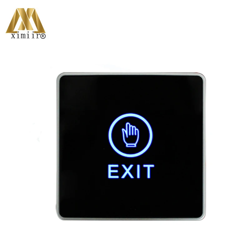 Biometric Door Access Control System Smart Fingerprint Access Control ZK F18 Time Attendnace In Fingerprint Recognition Device