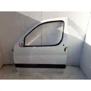 

9002T9 LEFT FRONT DOOR PEUGEOT PARTNER (S1)