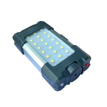 

USB Rechargeable Lighting Camping Lamp Outdoor Charging Tent Lamp LED Emergency Lamp Lantern Camping Lamp