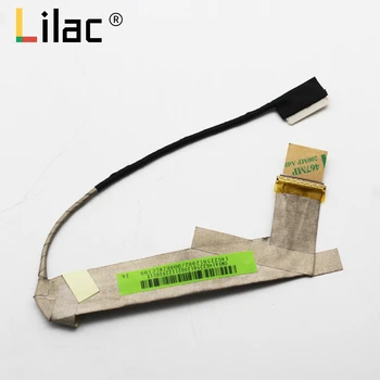 

Video screen Flex wire For ASUS Eee PC 1025C 1025CE laptop LCD LED Display Ribbon cable DD0EJ8LC020 1422-011U000 14G225012101