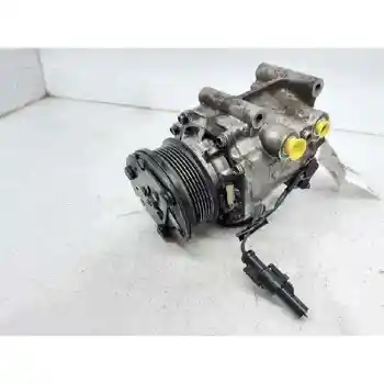 

1779107 COMPRESSOR AIR CONDITIONING FORD FOCUS SALOON (CAK)