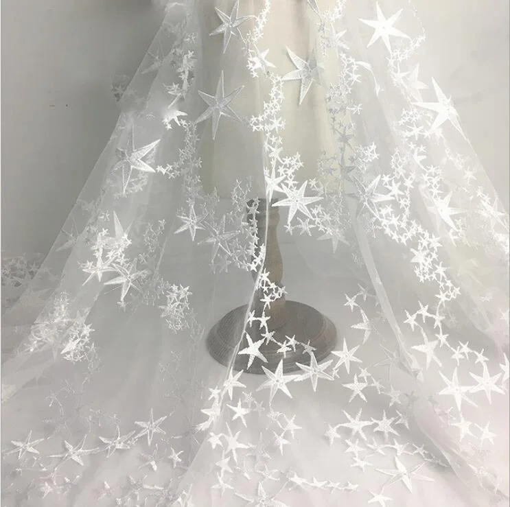 Ослепительное свадебное платье с цветочным принтом и звездами, свадебное платье с накидкой в богемном стиле, Vestido De Noiva