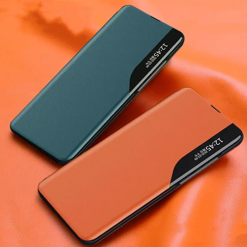 Oneplus Nord 2 5g Flip One Plus Nord 2 Cover