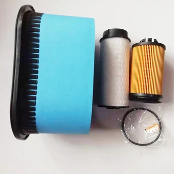 

FOR MITSUBISHI FUSO CANTER 2012-2018 OEM PM SERVICE KIT KT212007