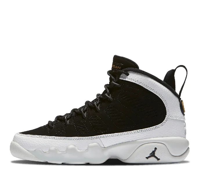 439358-01 (14) AIR JORDAN 9 Dream It Do It UNC Bred Space jam баскетбольные кроссовки размер US7-US12 - Color: 439358-01 (14)