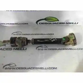 

MR410 TRANSMISSION CENTRAL MITSUBISHI L 200 (K6/7)