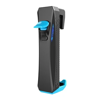 

Artifact Somatosensory Point Frequency Conversion Rapid Shoot Auxiliary Button Mobile Phone Universal Game Handle single Stick