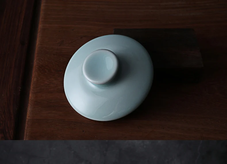 Китайские чайные наборы керамический чайник Gaiwan чашка чая Портативный Путешествия китайский чайный набор кунг-фу чайные наборы
