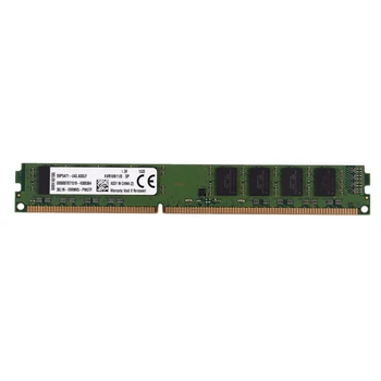

DDR3 8GB Ram 1600MHz 1.5V Desktop PC Memory 240Pins System High Compatible for Intel
