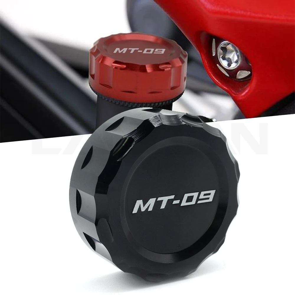 Аксессуары для мотоциклов Yamaha MT09 ручки тормоза сцепления руля наконечники