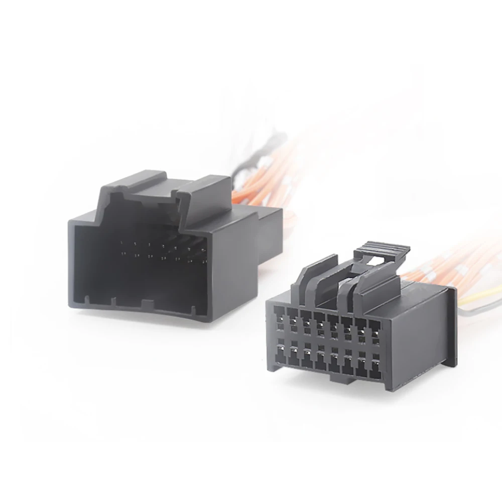 For Lexus RX AL20 2015-2020 Auto Car Automatic Stop Start Engine System Off Device Intelligent Sensor Plug Smart Stop Cancel