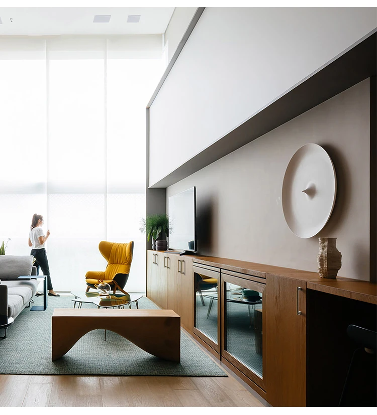 Mármore Natural e Bronze Arte Nordic Handle,