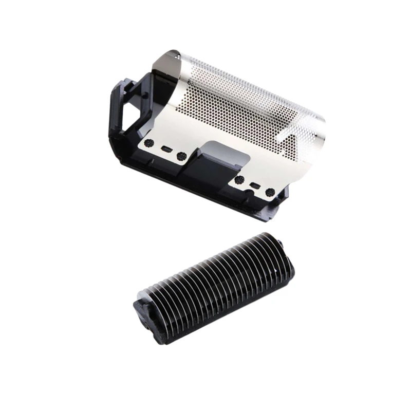 Shaver foil and blade Replacement for BRAUN 211 230 235 240 245 250 260 266 270 272 5213 5235 5265 5266 5533 electric shaver head electric shaver blades